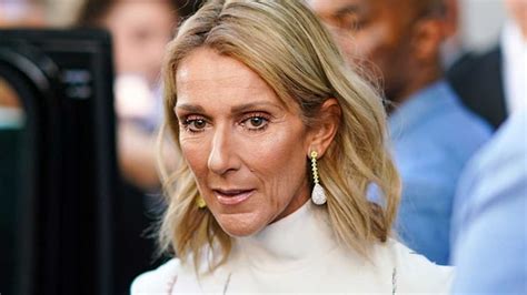 Celine Dion health latest: What's wrong and how is .